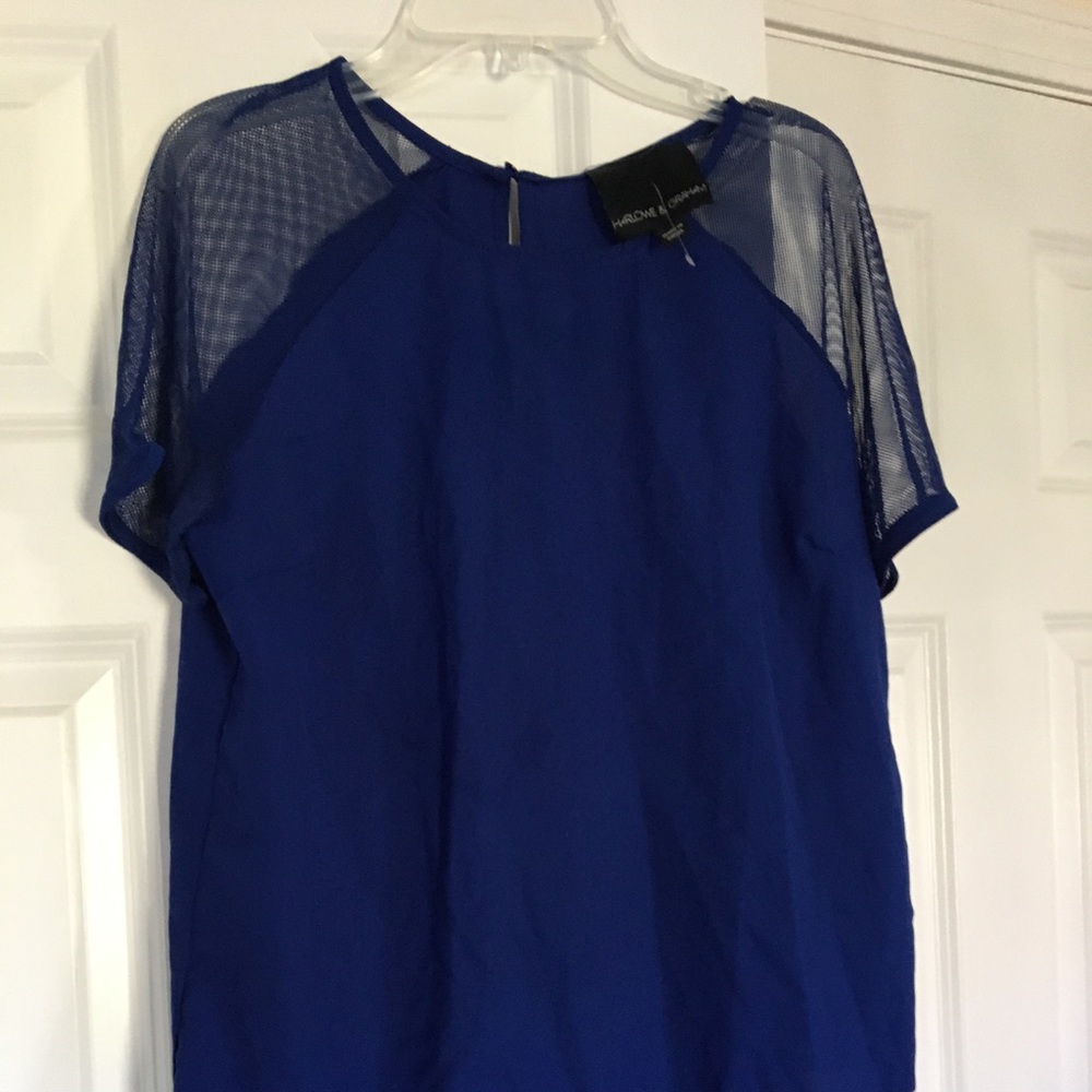 Short sleeve